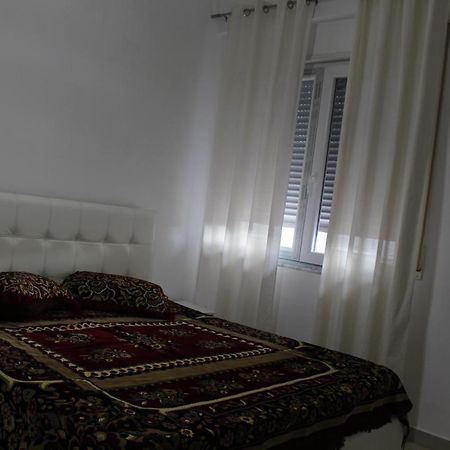 City Center Luxurious Apartment Shkoder Exterior photo